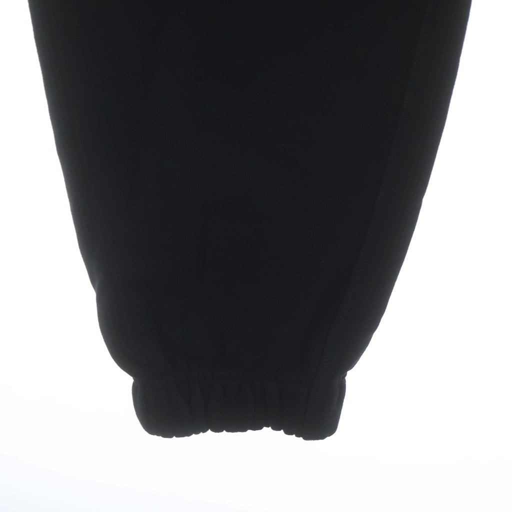 GIVENCHY(ジバンシィ) ロゴ スウェットパンツ ブラック M