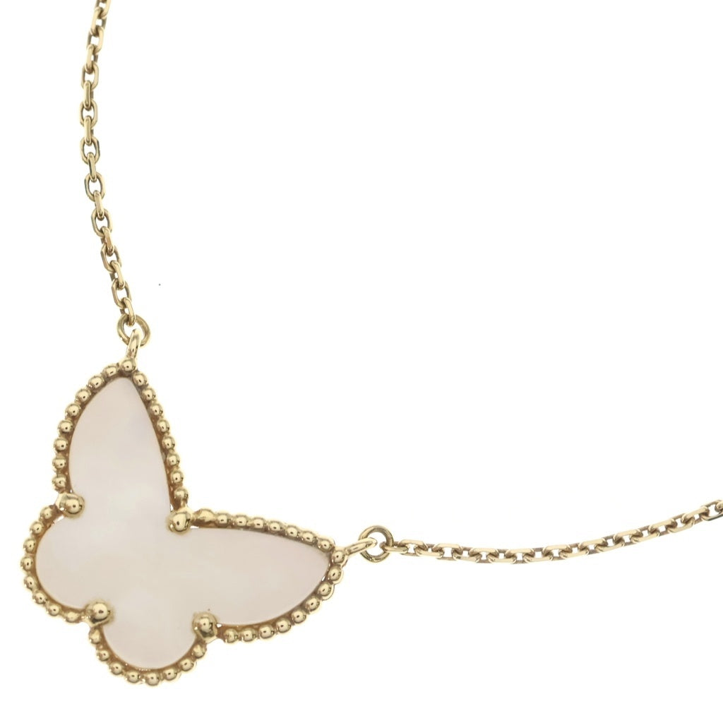 Van Cleef & Arpels(ヴァンクリーフアンドアーペル) ラッキー