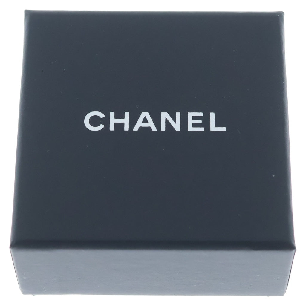 CHANEL(シャネル) シェルモチーフ ヴィンテージ ブローチ GP ゴールド レディース