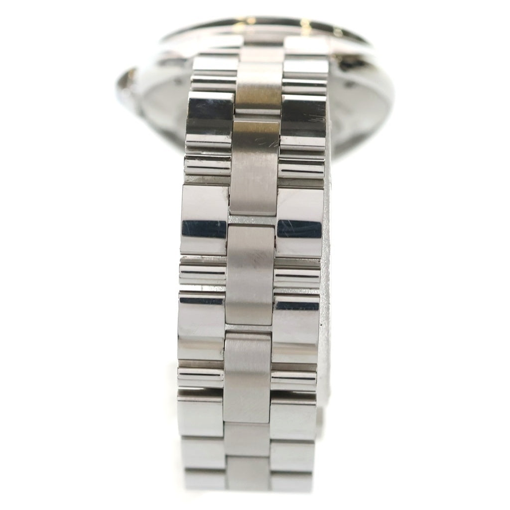 Cartier(カルティエ) クレ ドゥ カルティエ SS/AT ステンレス オートマ 自動巻き WSCL0005 シルバー文字盤