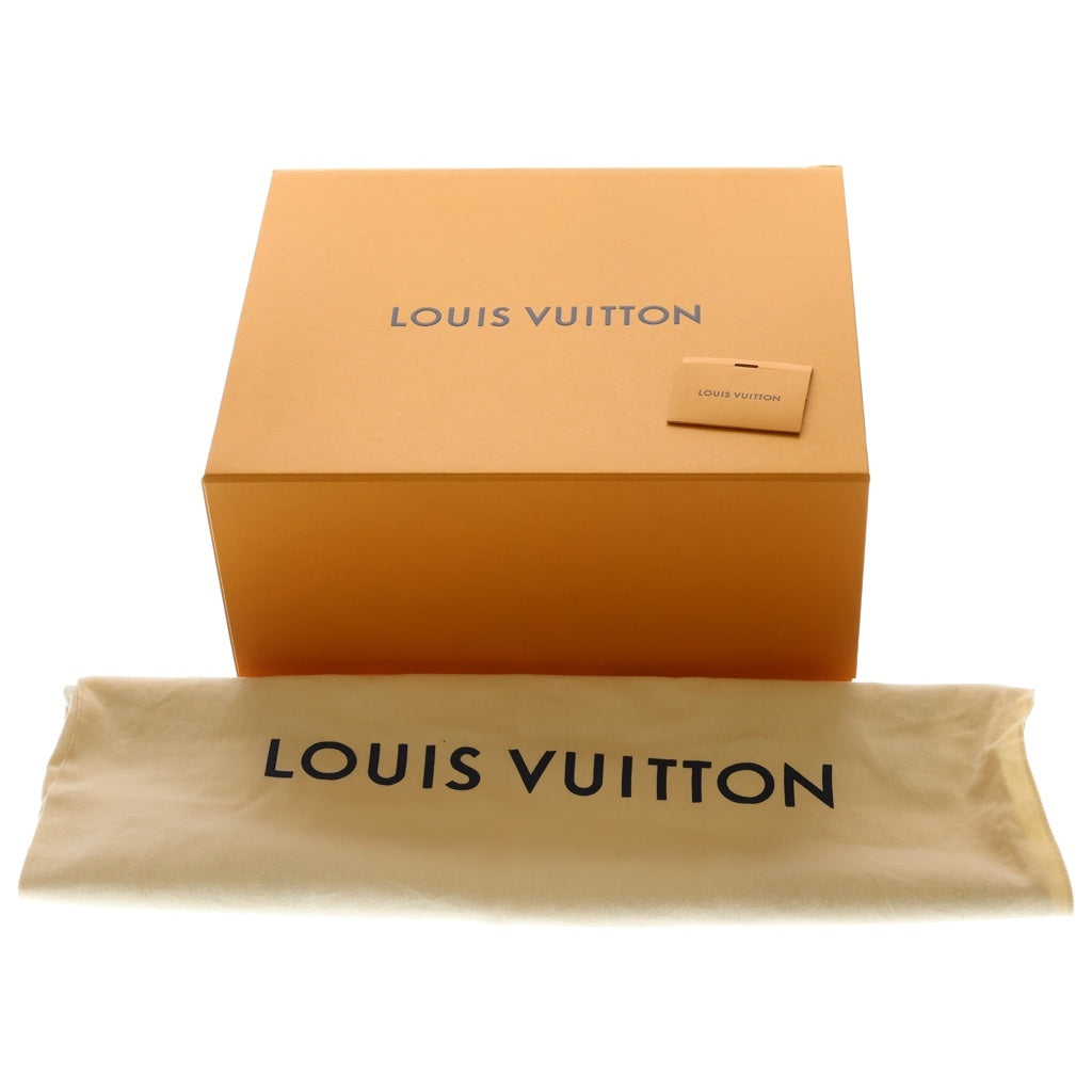 LOUIS VUITTON(ルイヴィトン) モノグラム ネオノエ ショルダーバッグ レザー ブラウン RFID M44020 レディース