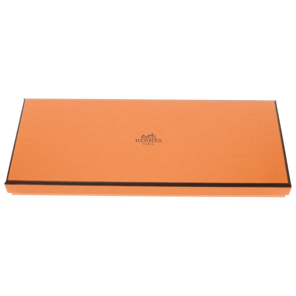 HERMES(エルメス) ロデオ 24 PM バッグチャーム ヴェールマングローブ×クレ×ブラック アニョーミロ×スイフト K刻印 レディース