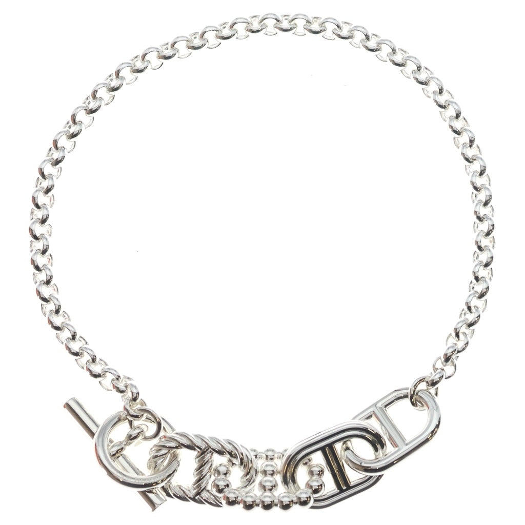 HERMES(エルメス) Chaine d'ancre Alea II シェーヌ ダンクル アレア