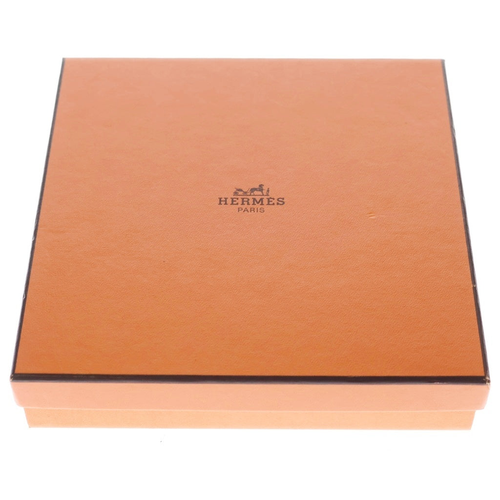 HERMES(エルメス) ミニ コンスタンス ベルト Hロゴ Y刻印 レザー ゴールド金具 ブラック レディース