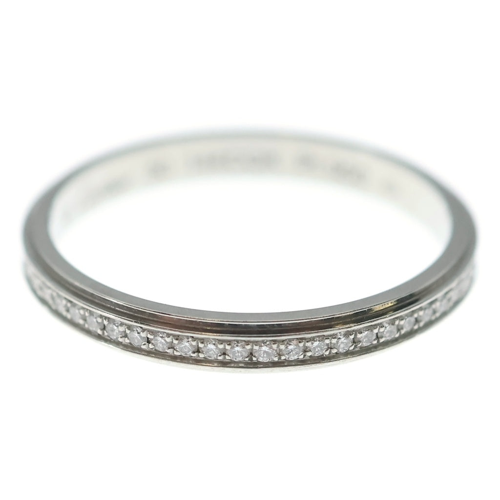 Cartier(カルティエ) フルエタニティ ダムール ダイヤ リング プラチナ Pt950 #50 レディース