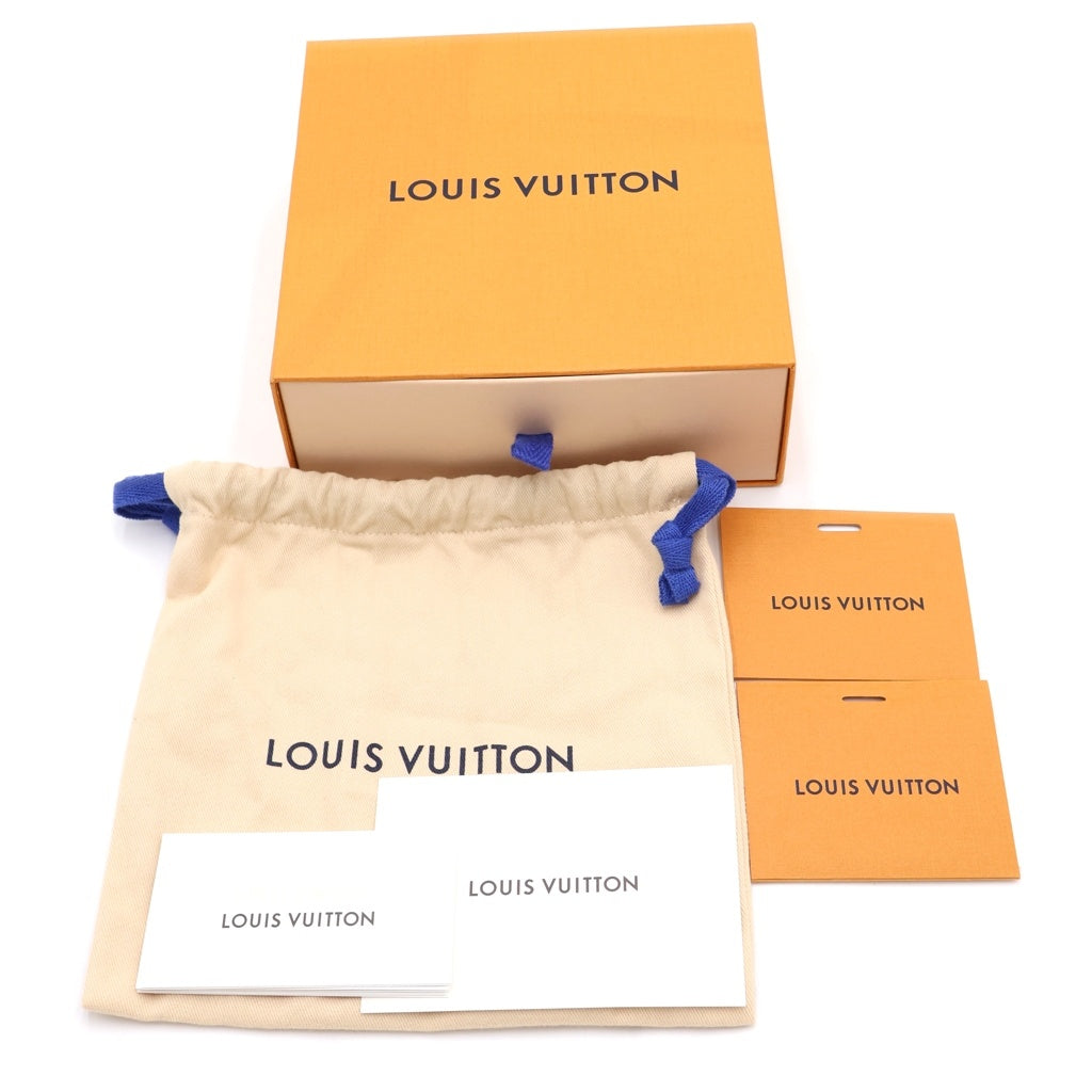 LOUIS VUITTON(ルイヴィトン) モノグラム ショルダー ストラップ ゴールド金具 J02288 レディース