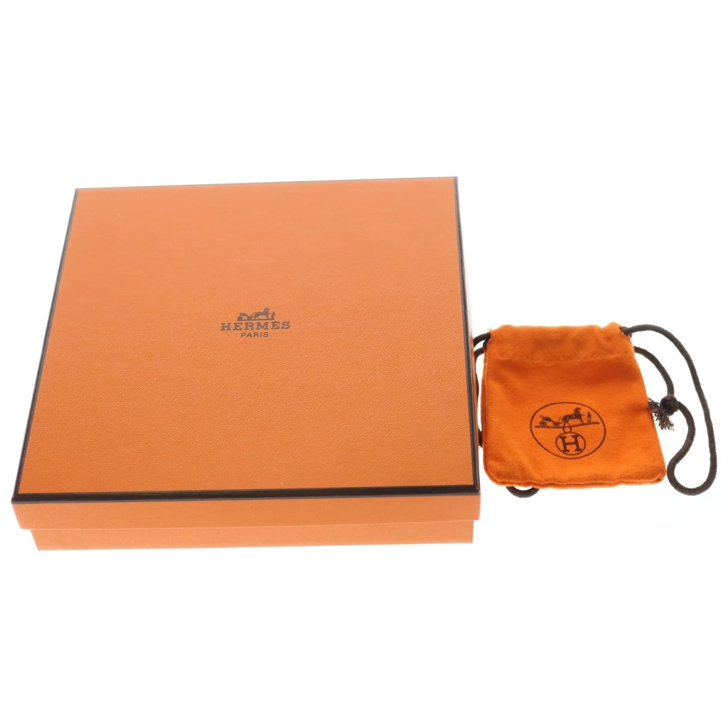 HERMES(エルメス) コンスタンス ベルト Hバックル カーフ ゴールド金具 ブラック/ブラウン □A刻印