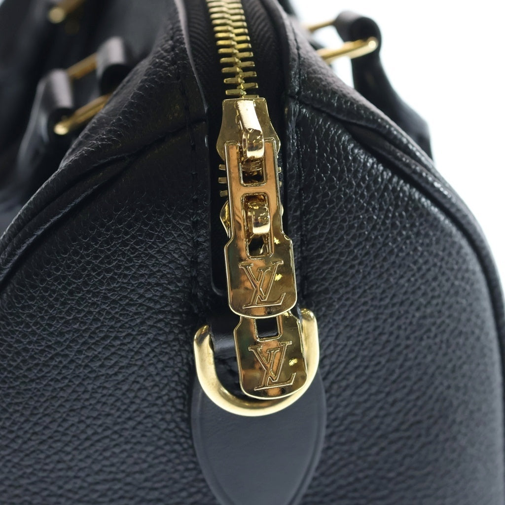 LOUIS VUITTON(ルイヴィトン) モノグラムアンプラント スピーディバンドリエール20 M58953 ICタイプ スト・鍵・カデナ レディース