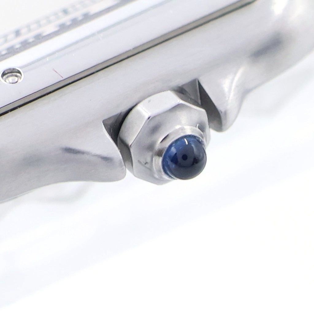 Cartier(カルティエ) パンテールSM 白文字盤 SS/QZ ステンレス クォーツ 腕時計 W25033P5 レディース