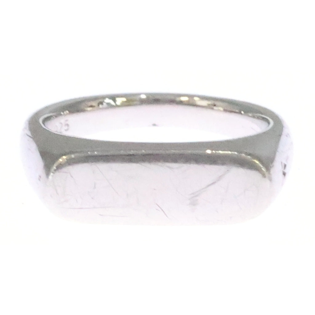 TOMWOOD(トムウッド) Knut Ring クヌートリング 指輪 シルバー レディース