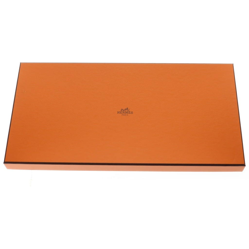 HERMES(エルメス) カレジェアン140 船乗りのタトゥー スカーフ ブラウン レディース