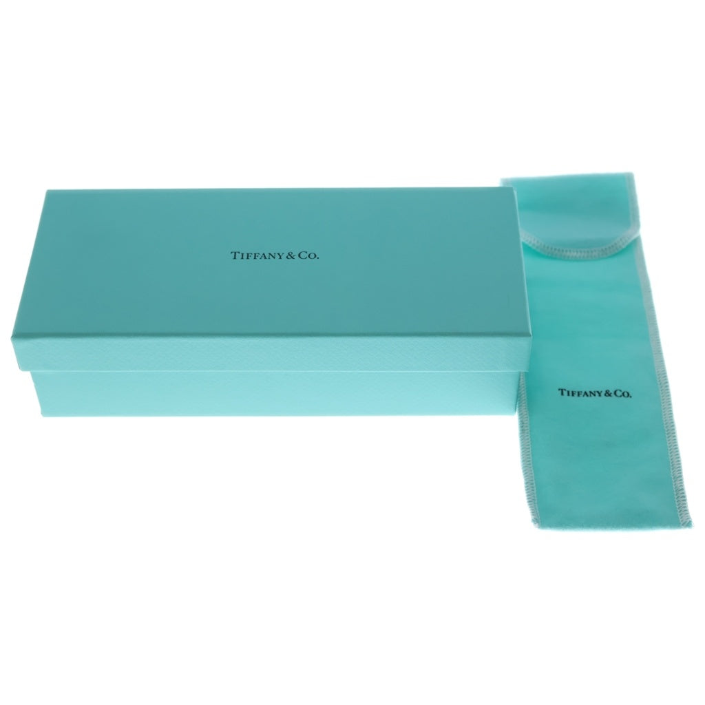 TIFFANY & Co.(ティファニー) フォージ ラージリンクブレスレット 14コマ Ag925 シルバー レディース