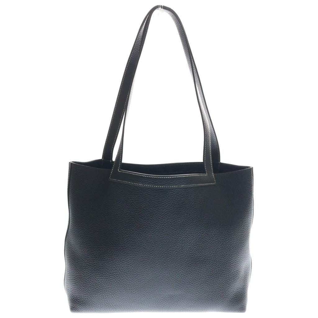HERMES(エルメス) カバセリエ 31 ブラック トリヨン U刻印 レディース