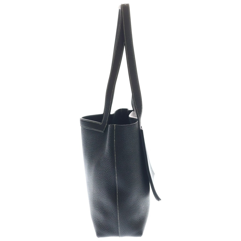 HERMES(エルメス) カバセリエ 31 ブラック トリヨン U刻印 レディース