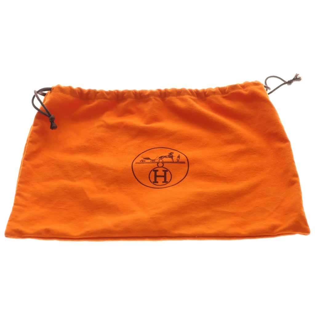 HERMES(エルメス) エブリンTPM オレンジ トリヨンクレマンス □G刻印 GD金具 レディース