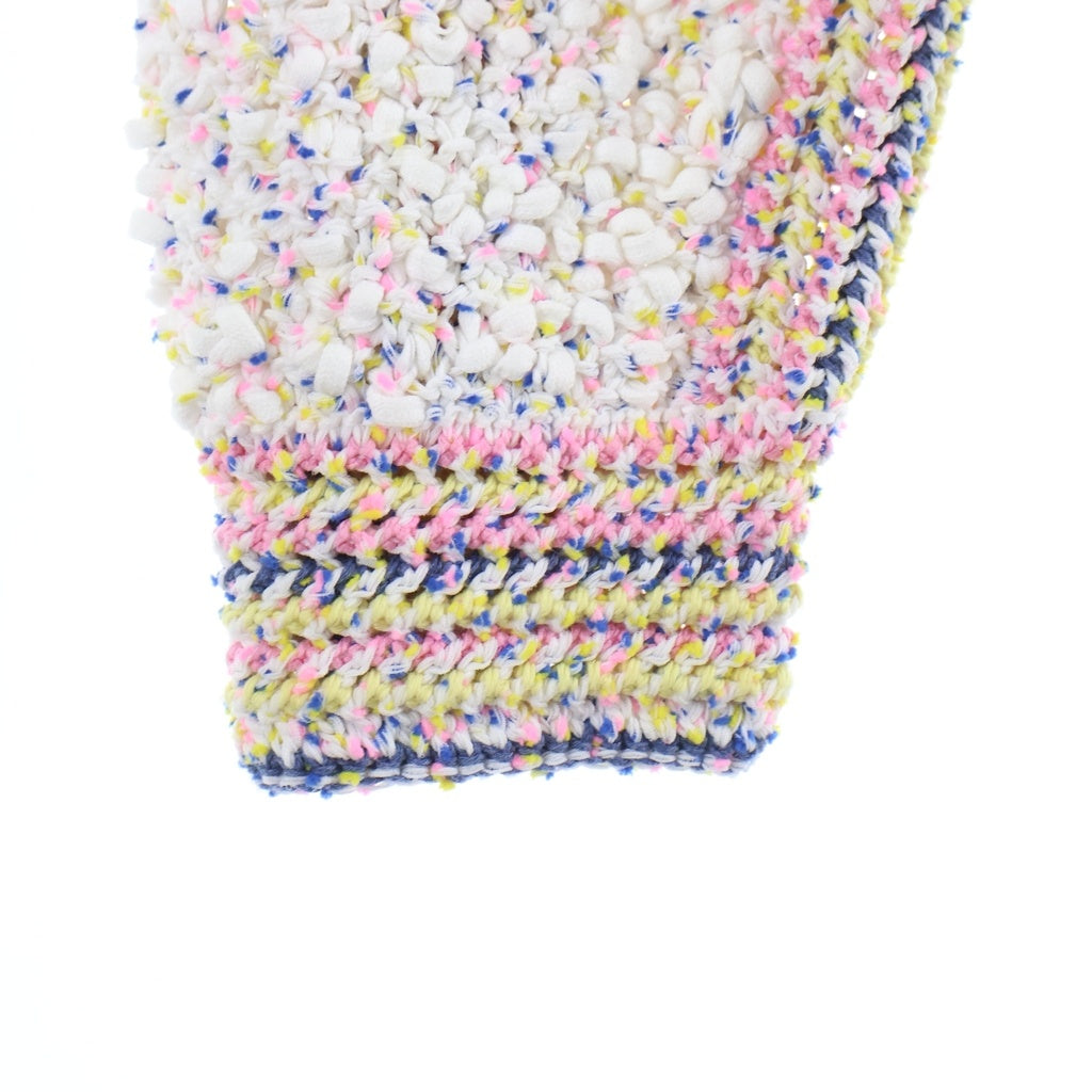 CHANEL(シャネル) ■2025SS ツイードジャケット 白系 #38 P79239K11453 NAFKQ レディース