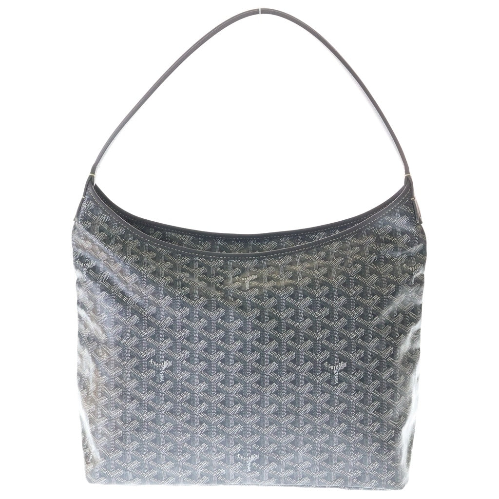GOYARD(ゴヤール) ボエム ホーボーPM トートバッグ ハンドバッグ グレー レディース