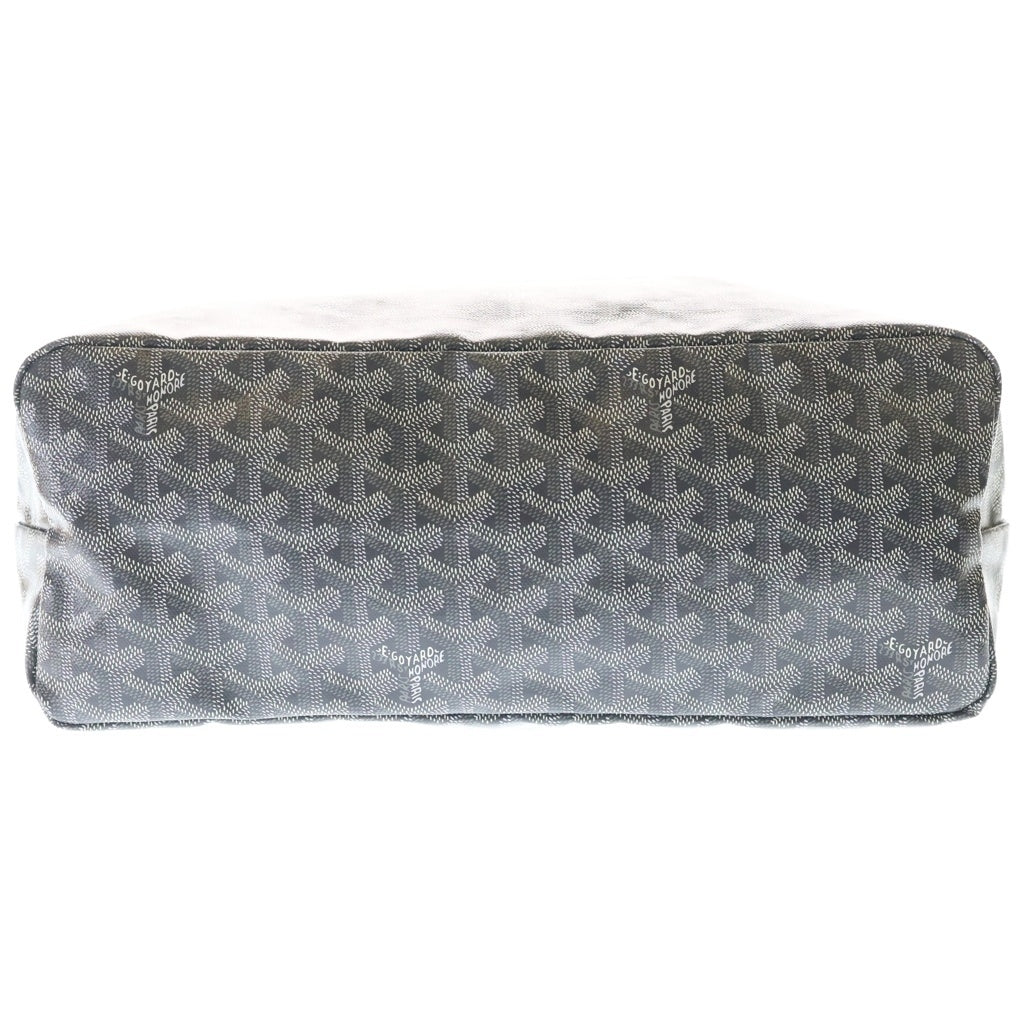 GOYARD(ゴヤール) ボエム ホーボーPM トートバッグ ハンドバッグ グレー レディース