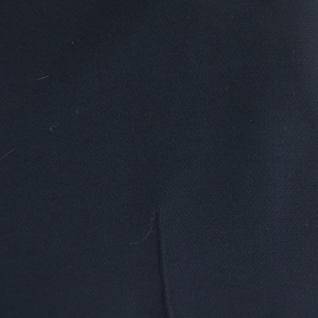 DIOR(ディオール) ウールワイドパンツ ネイビー #US2 841P27A1166 レディース
