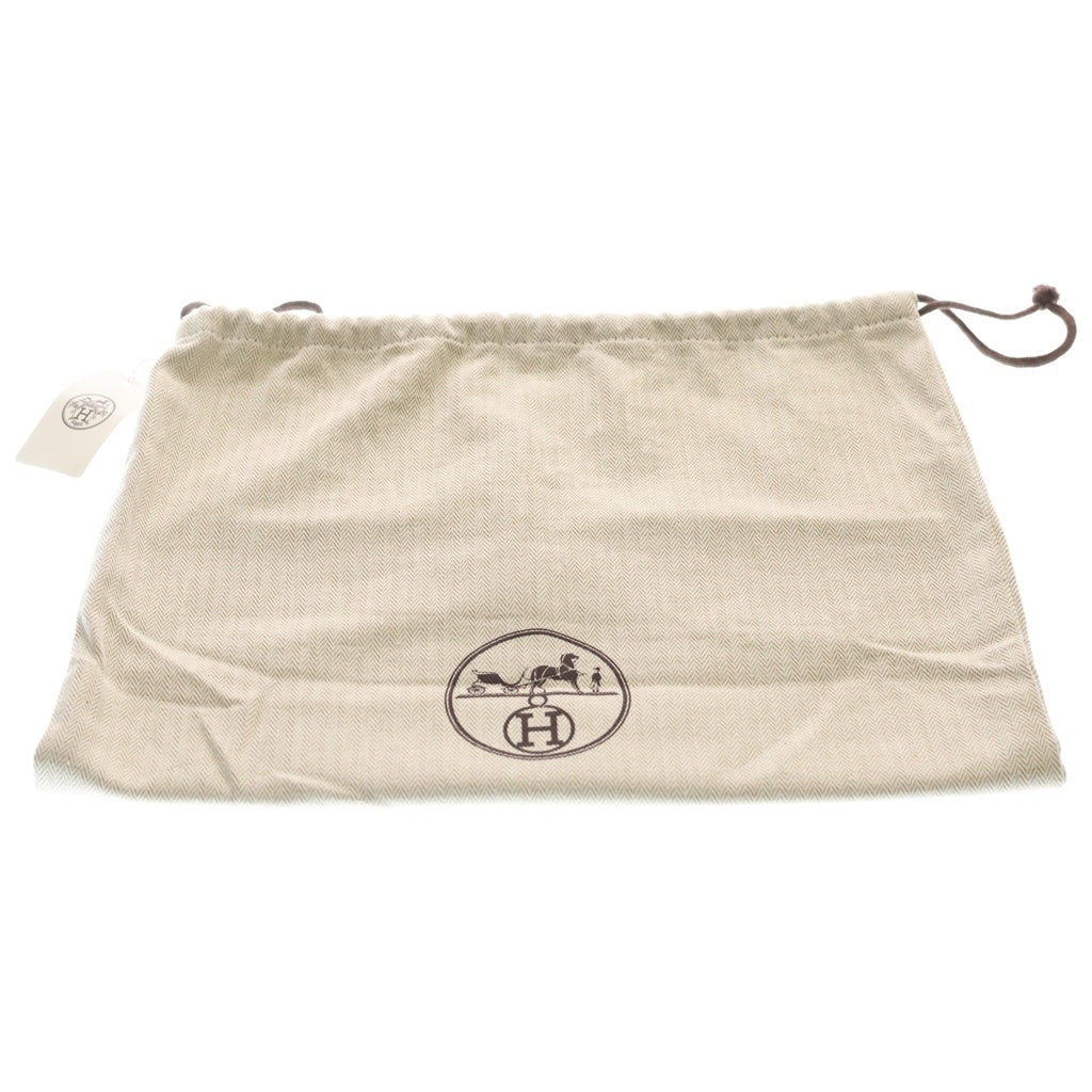 HERMES(エルメス) バーキン25 トゴ シルバー金具 ハンドバッグ U刻印 ブルー系 レディース