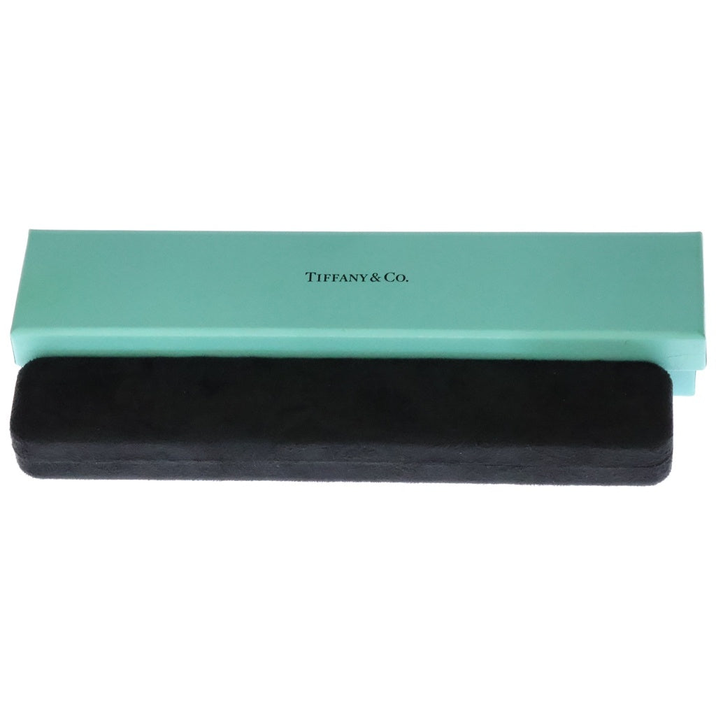 TIFFANY & Co.(ティファニー) バイザヤード 1PD ダイヤモンド Au750 K18PG ブレスレットピンクゴールド レディース