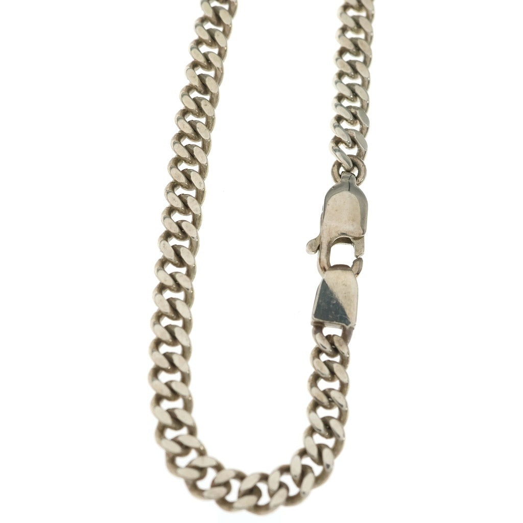 TIFFANY & Co.(ティファニー) オーバル ブレスレット シルバー Ag925 レディース