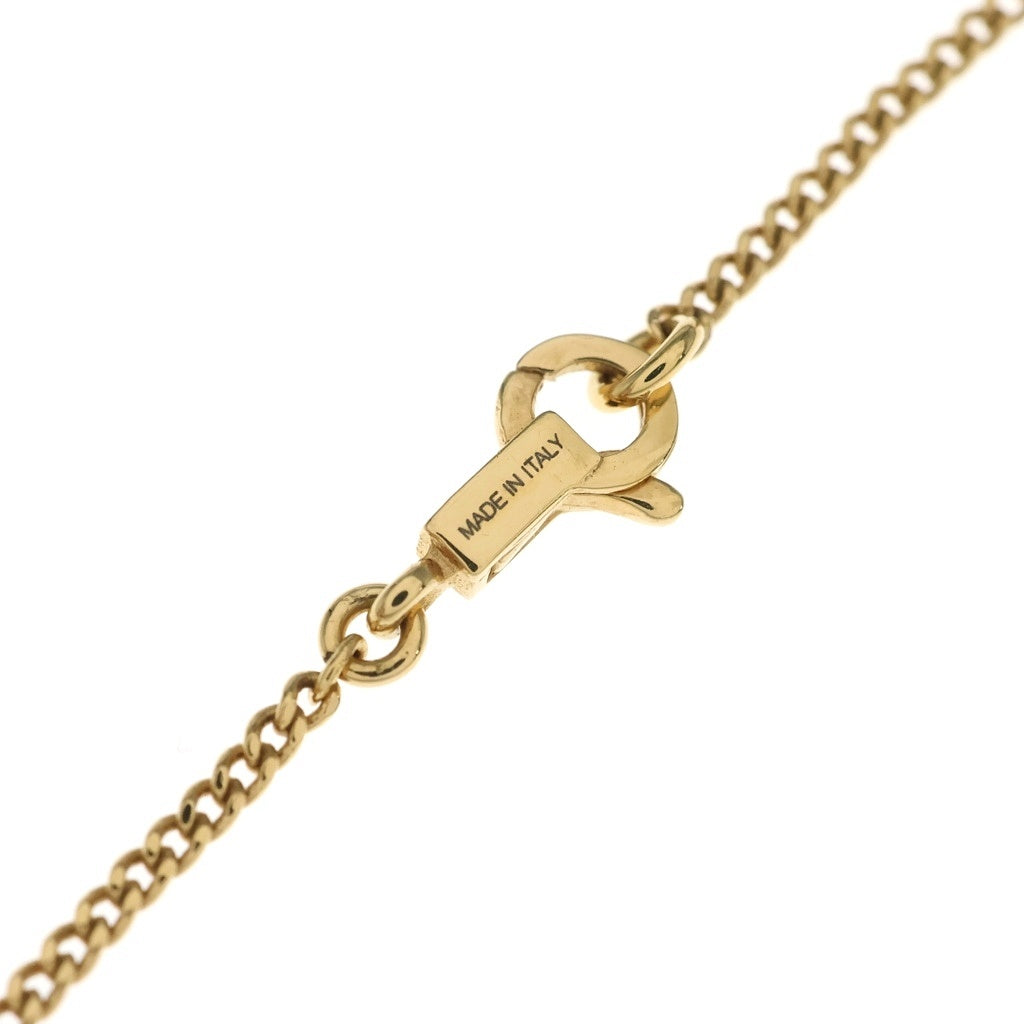 CELINE(セリーヌ) アルファベット I ブレスレット GP レディース