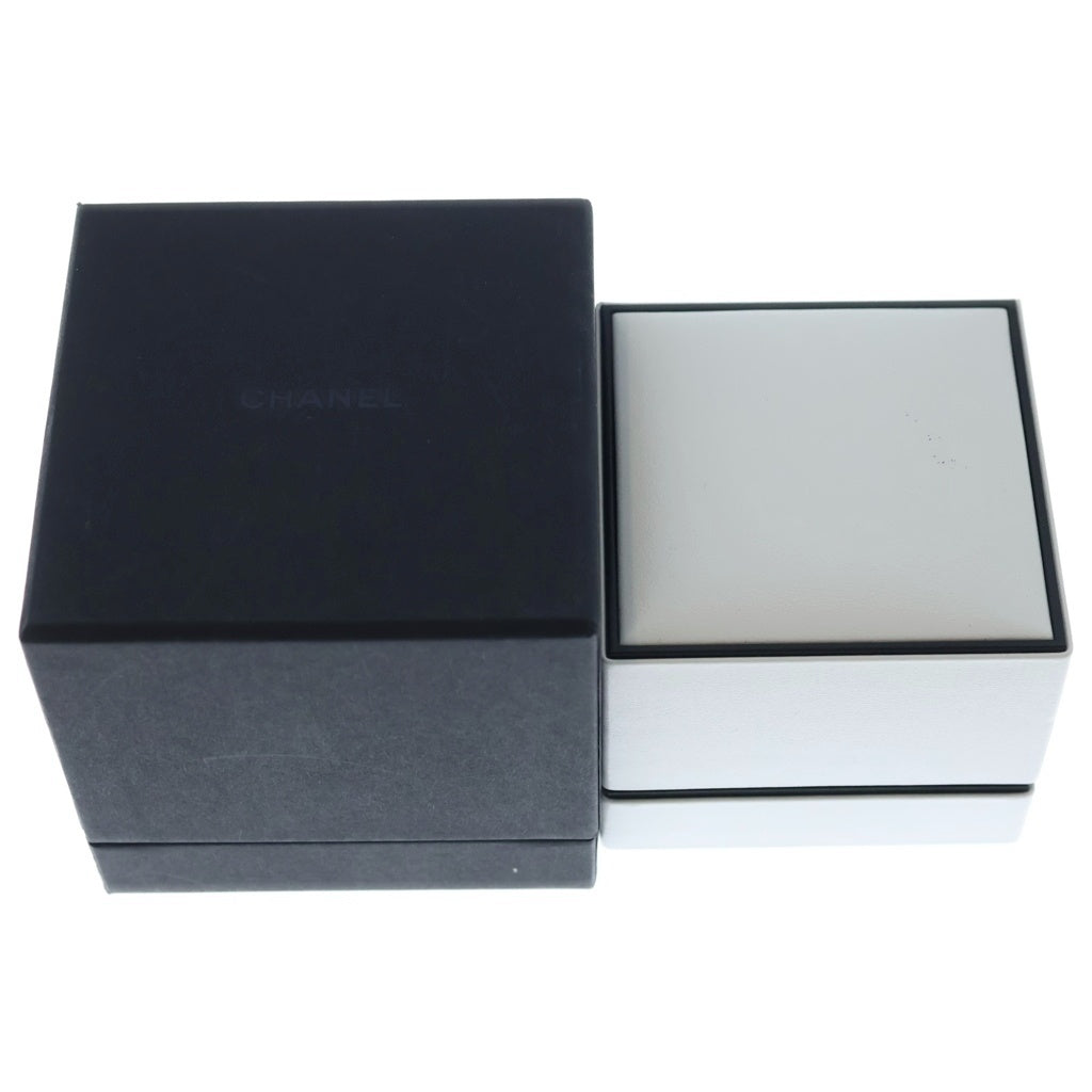 CHANEL(シャネル) ココクラッシュ 1PD ダイヤ ブレスレット ピンクゴールド Au750PG J12368 レディース