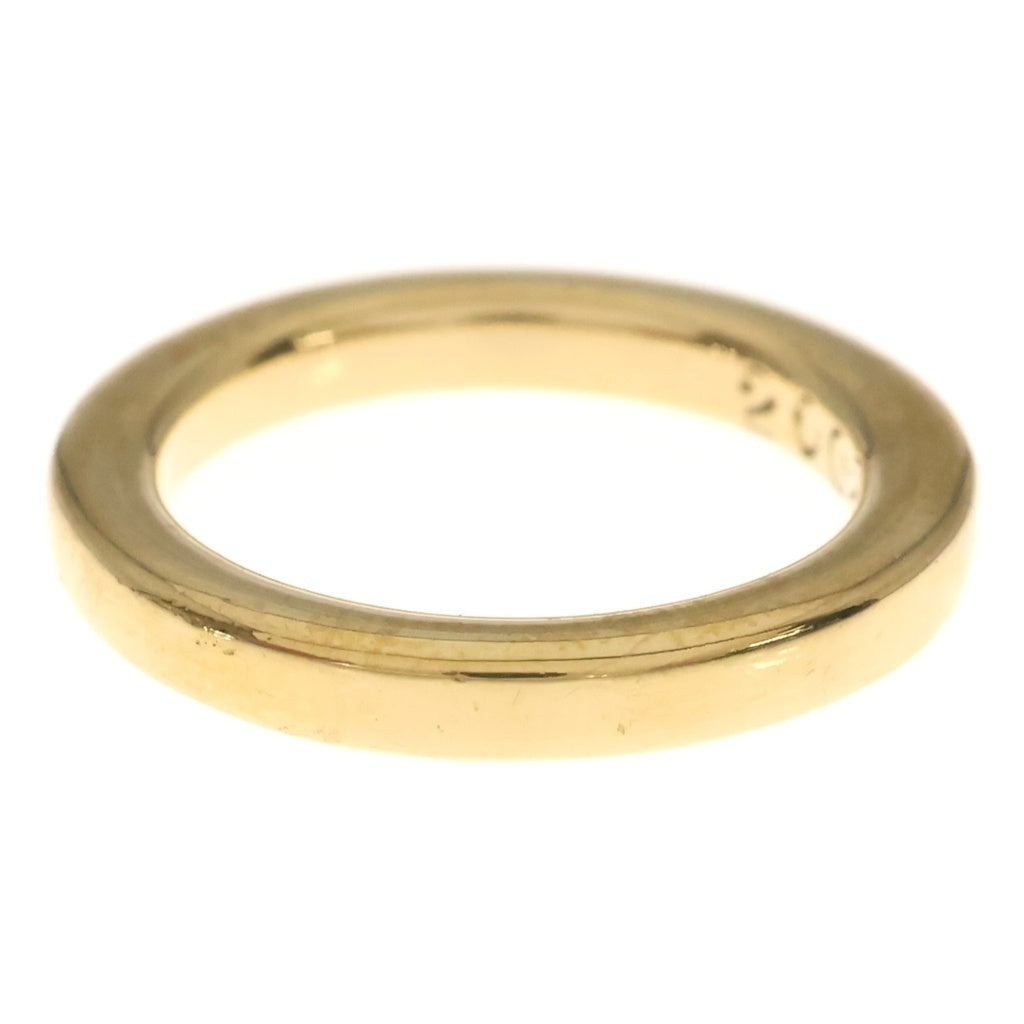 CHROME HEARTS(クロムハーツ) 22K NTFL リング ゴールド レディース