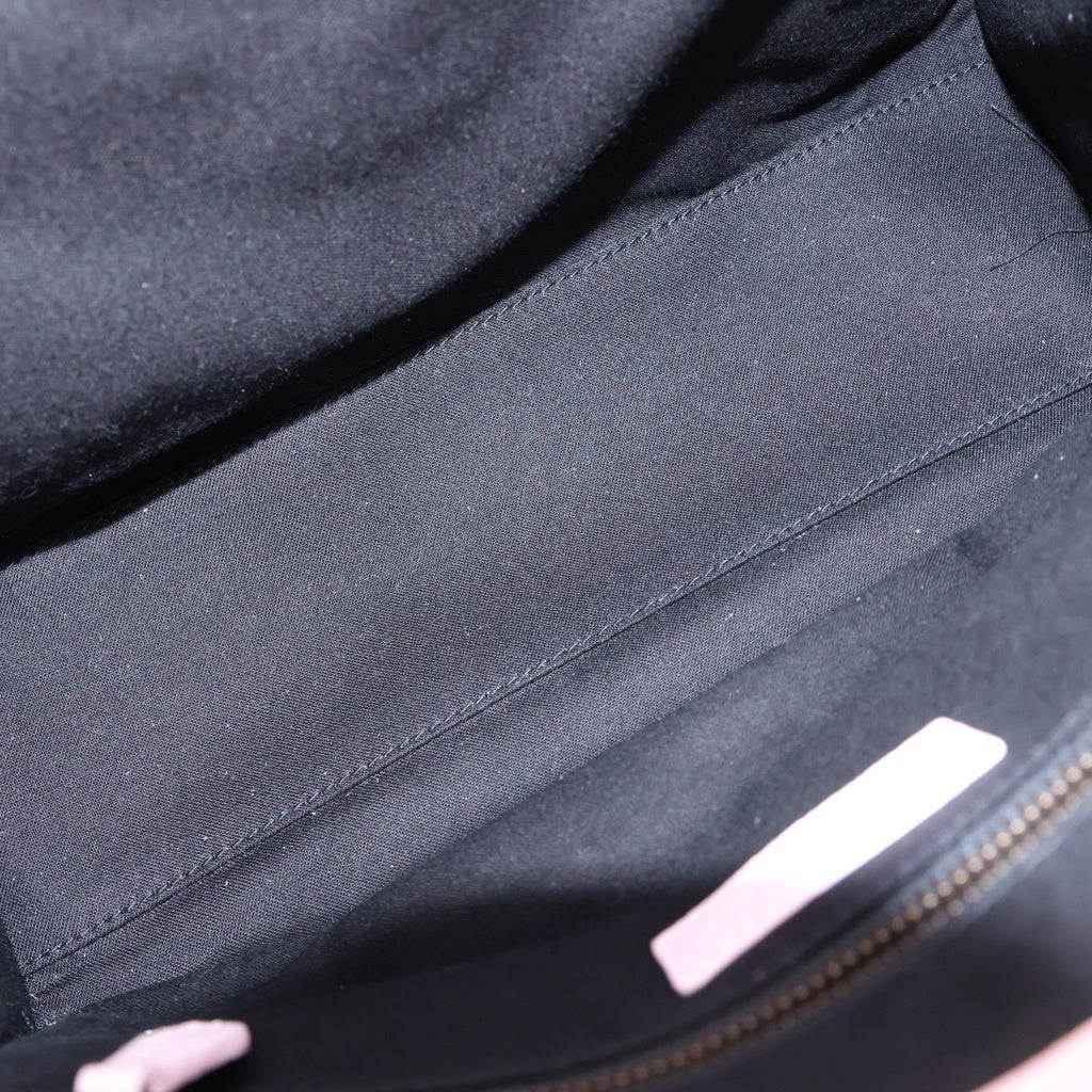 BALENCIAGA(バレンシアガ) ル シティ ミニ 2WAYバッグ ショルダーバック レザー ピンク 852608 レディース
