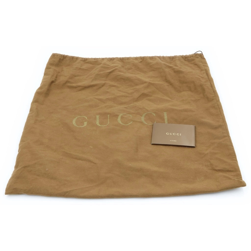 GUCCI(グッチ) グッチシマ スーキー トートバッグ ハンドバッグ ベージュ 211944 レディース