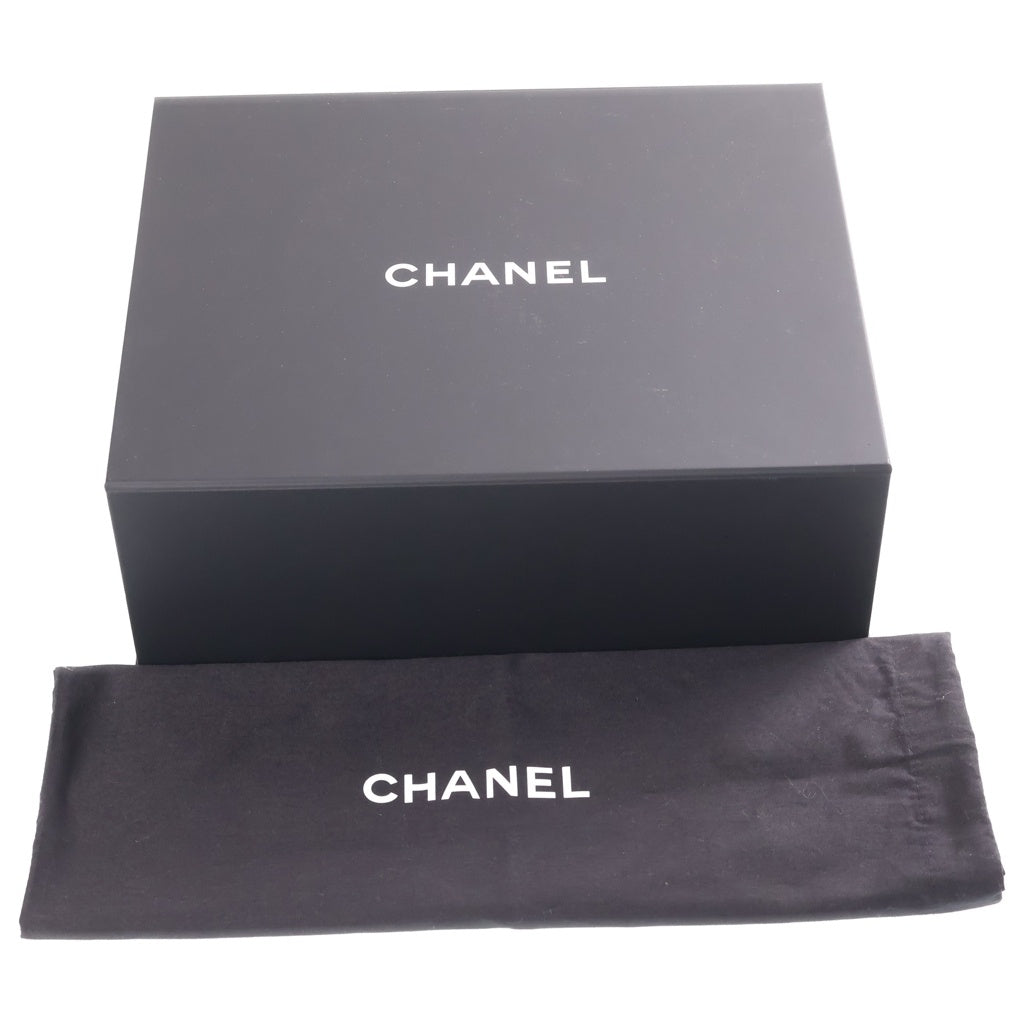 CHANEL(シャネル) マトラッセ トップハンドル トレンディCC W19 2WAYハンドバッグ チェーンショルダーバッグ ブラック レザー AS4654 ゴールド金具 レディース