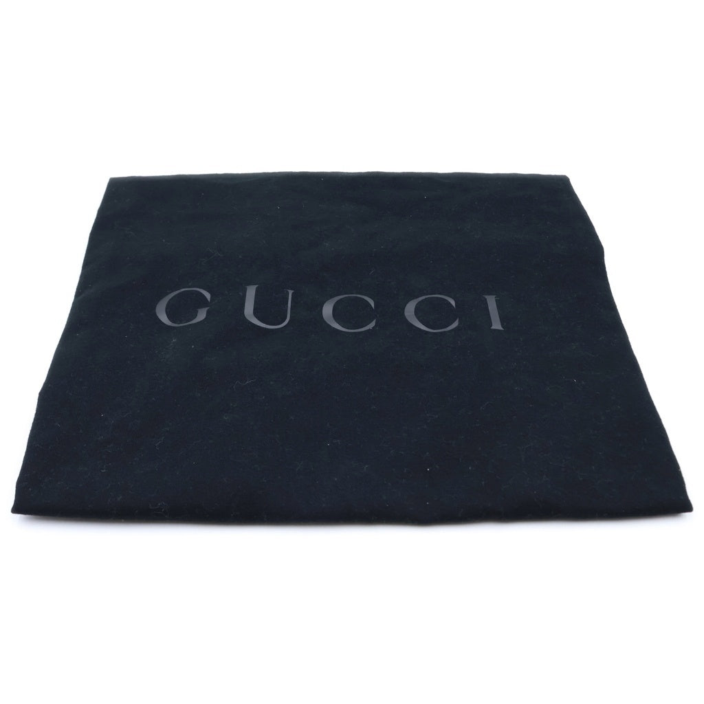 GUCCI(グッチ) ジリオ ラージ トートバッグ ハンドバッグ ベージュ キャンバス×PVC 853971 レディース