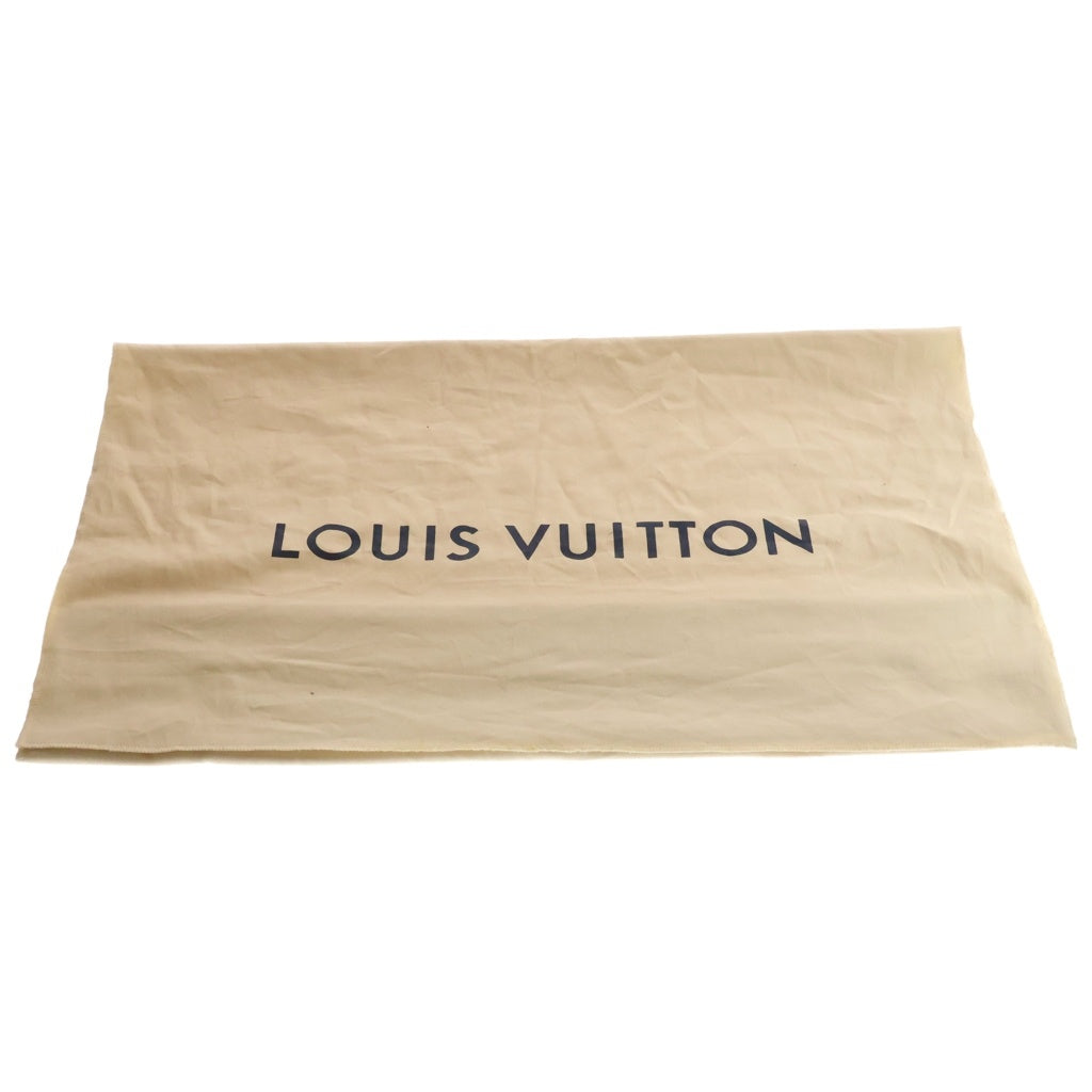 LOUIS VUITTON(ルイヴィトン) モノグラムジャイアント オンザゴーMM ハンドバッグ トートバッグ ブラウン PVCレザー M45039 ゴールド金具 レディース