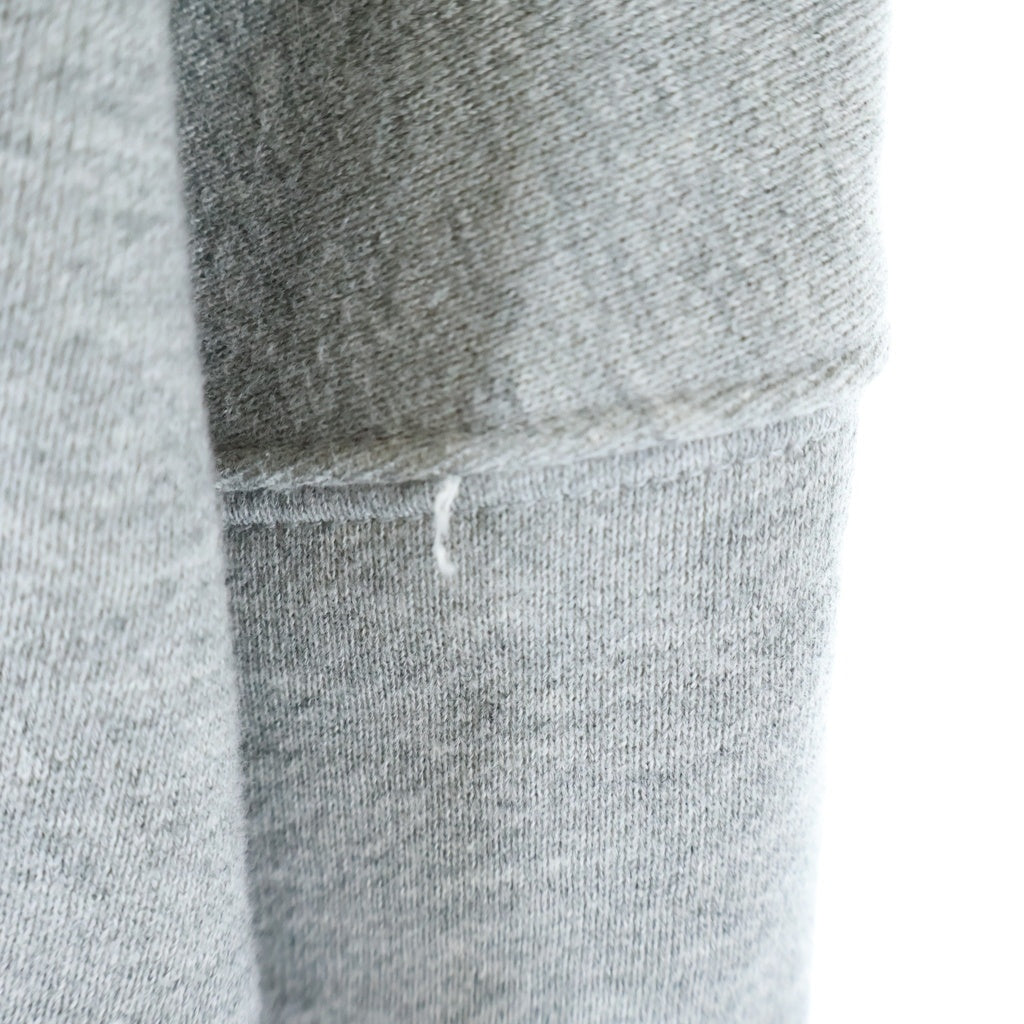 CHAMPION(チャンピオン) CREW NECK SWEATSHIRT クルーネックスウェットトレーナー グレー C3-Y034