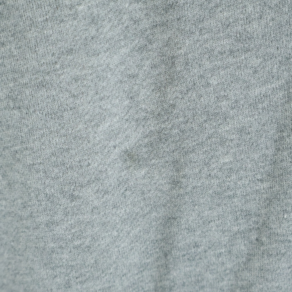 CHAMPION(チャンピオン) SWEAT PANT フロントロゴ刺繍 スウェットパンツ グレー C3-A219