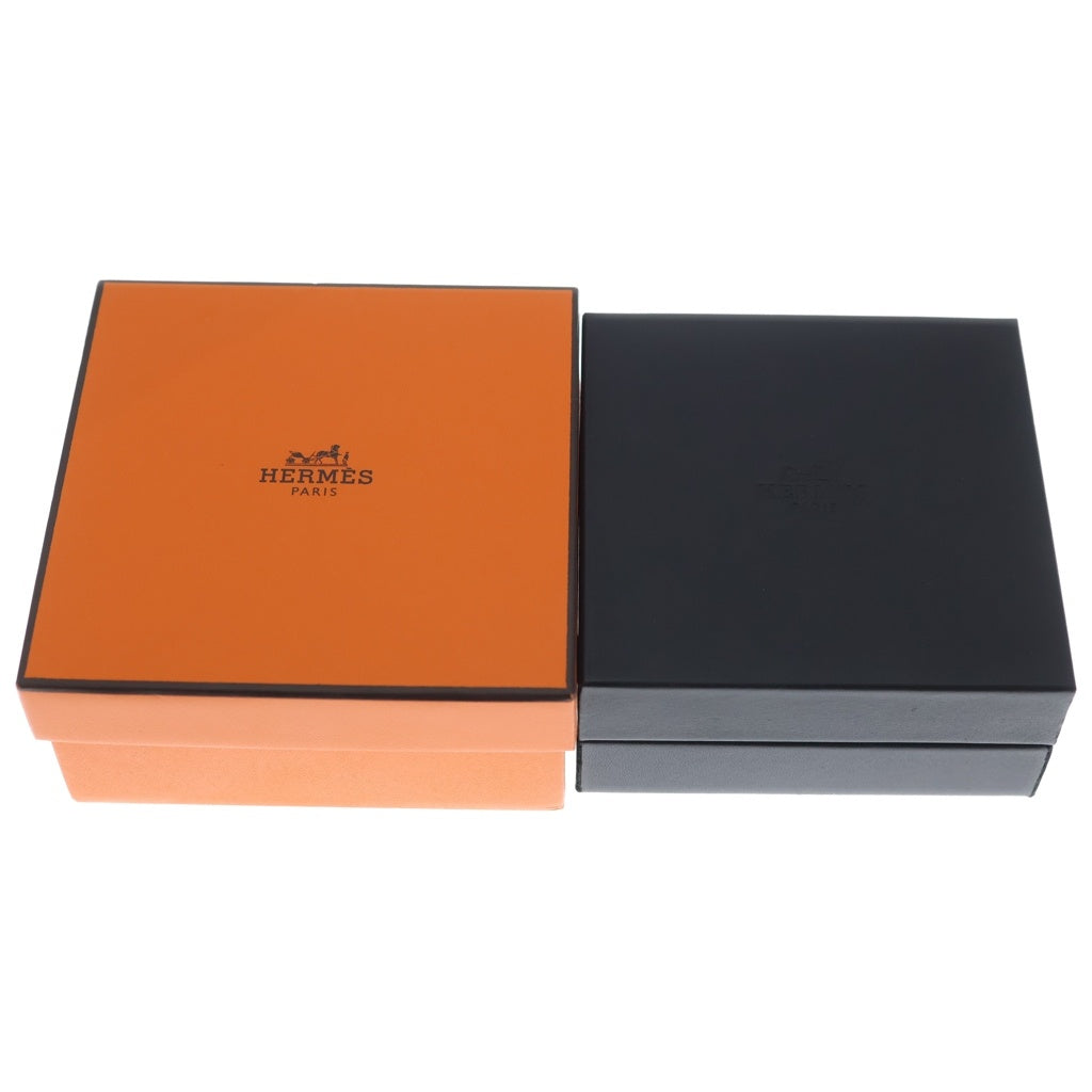 HERMES(エルメス) ファランドールPM ネックレス イエローゴールド レディース