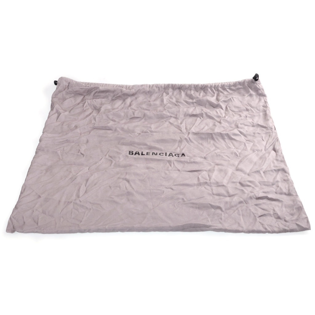 BALENCIAGA(バレンシアガ) エクスプローラー マルチポケット ショルダーバッグ ブラック 810652 シルバー金具