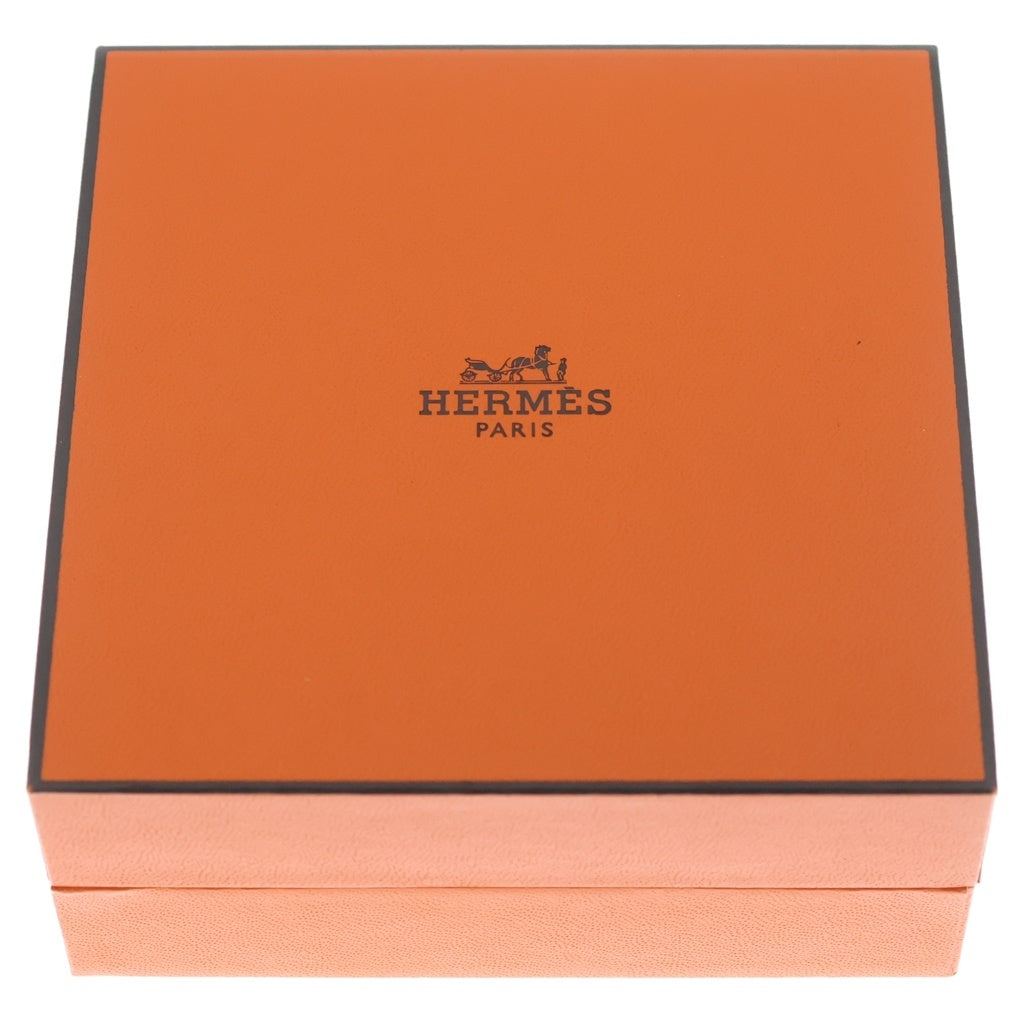HERMES(エルメス) シェーヌダンクル ゲーム ネックレス シルバー SV925 レディース