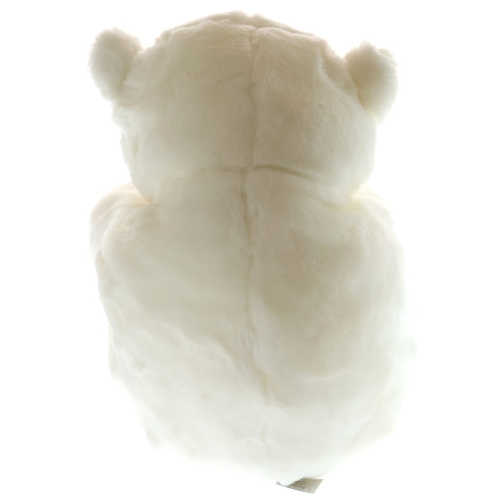 DIOR(ディオール) BABY DIOR テディベア くま ぬいぐるみ ホワイト
