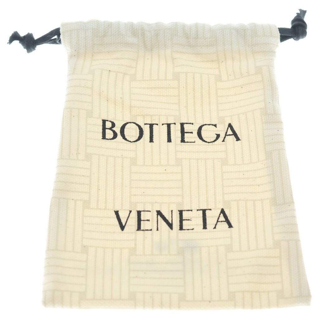 BOTTEGA VENETA(ボッテガヴェネタ) イントレチャート バレンタイン コインケース カードケース フラグメントケース ピンク レザー ゴールド金具 レディース