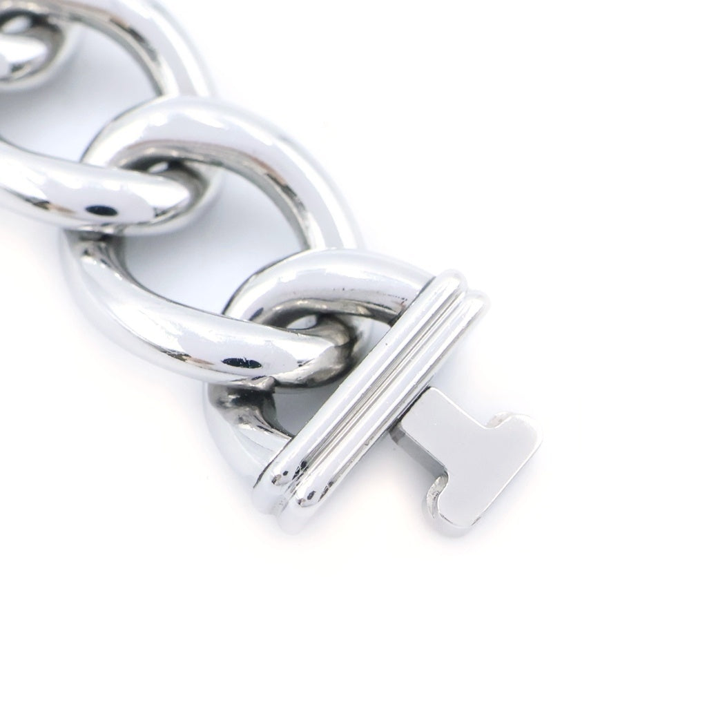 CHANEL(シャネル) プルミエール Lサイズ 黒文字盤 SS/QZ H3248 レディース