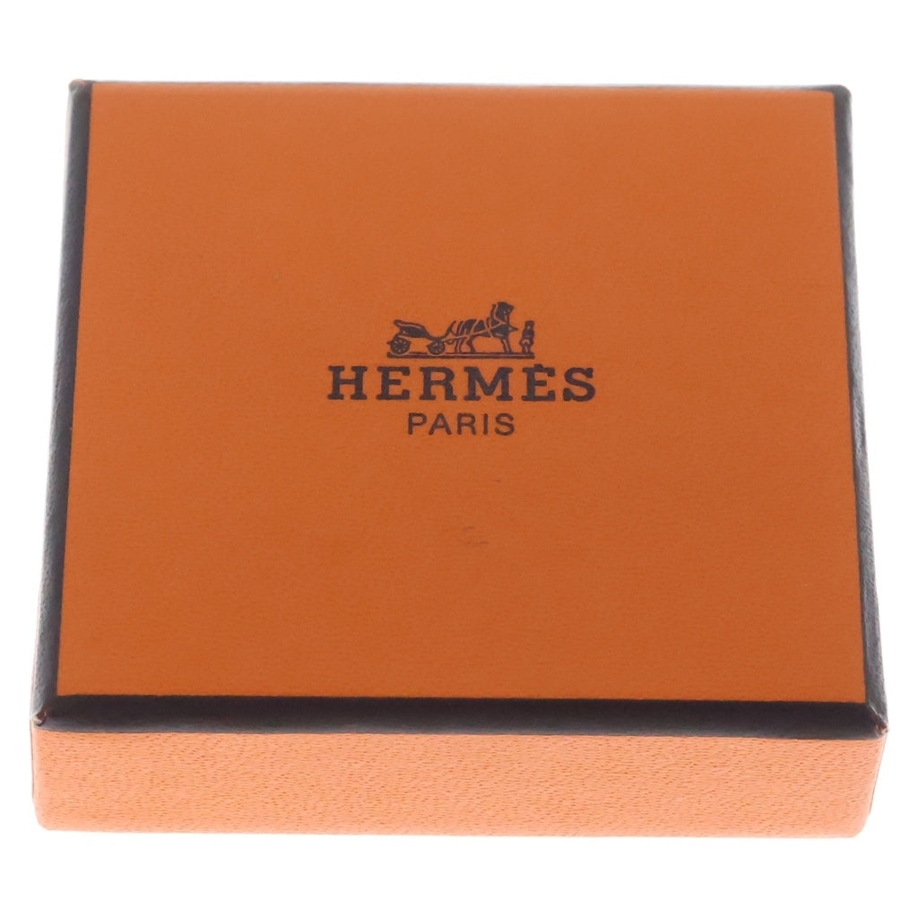 HERMES(エルメス) ジャンボ スカーフリング ゴールド レディース