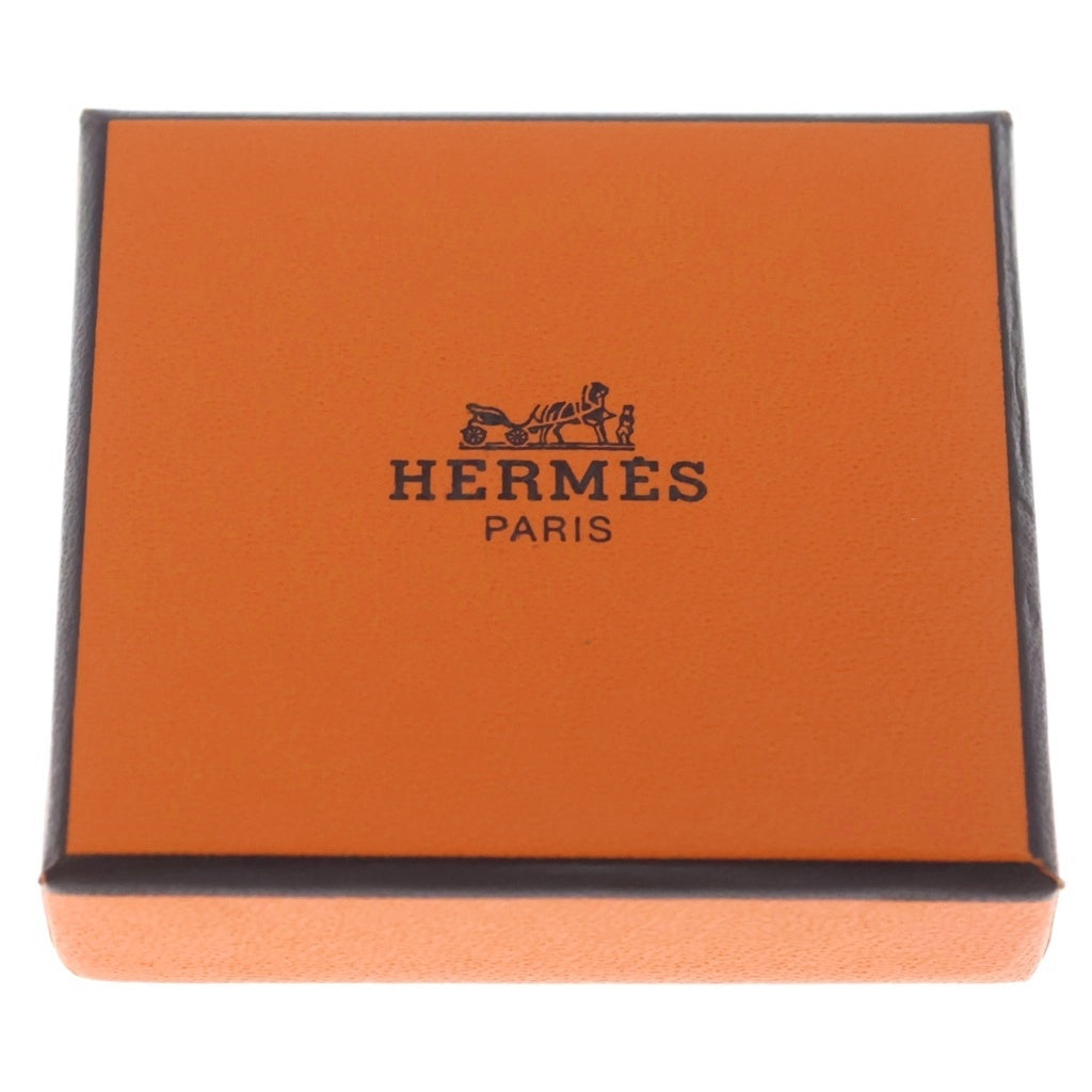 HERMES(エルメス) 地中海モチーフ 2003年 カデナ パドロック 南京錠 ゴールド