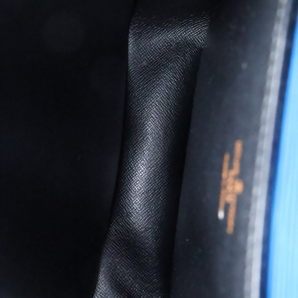 LOUIS VUITTON(ルイヴィトン) サンクルー ショルダーバック エピ レザー トレドブルー M52195 レディース