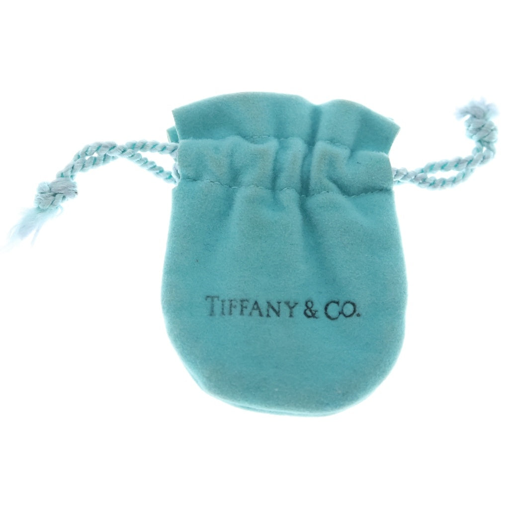 TIFFANY & Co.(ティファニー) ビーンズ ネックレス シルバー SV925 レディース