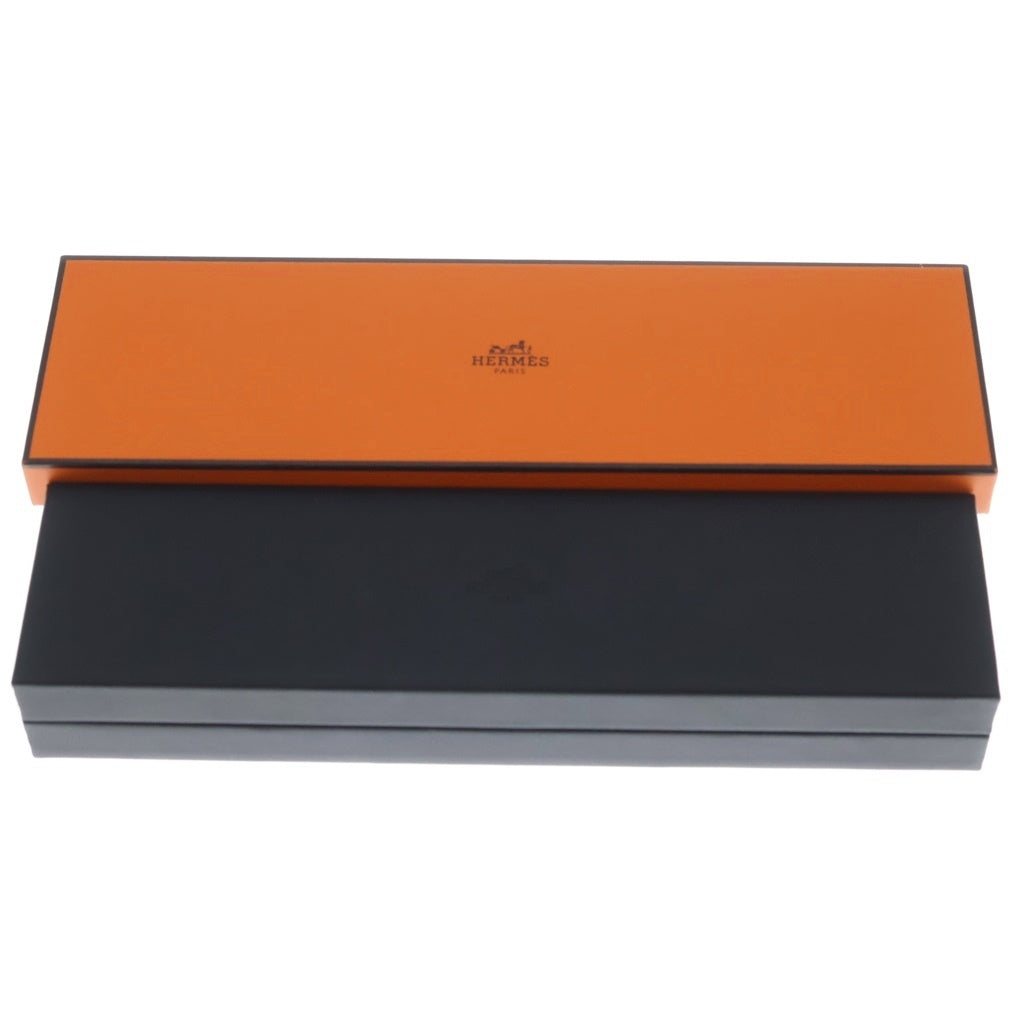 HERMES(エルメス) シェーヌダンクルGM ブレスレット チェーン シルバー 12コマ レディース