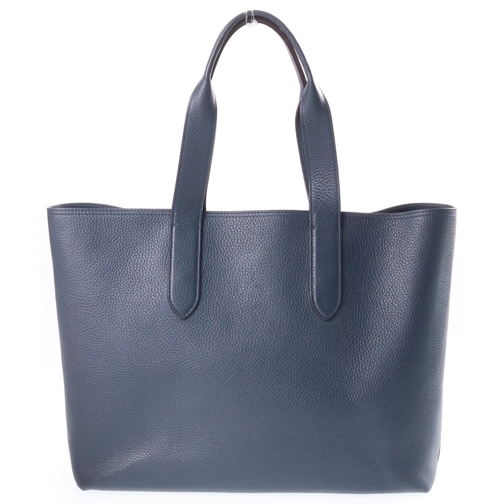 LOUIS VUITTON(ルイヴィトン) カバ ヴィワヤージュ NV トートバック トリヨンレザー ネイビー M53240 レディース
