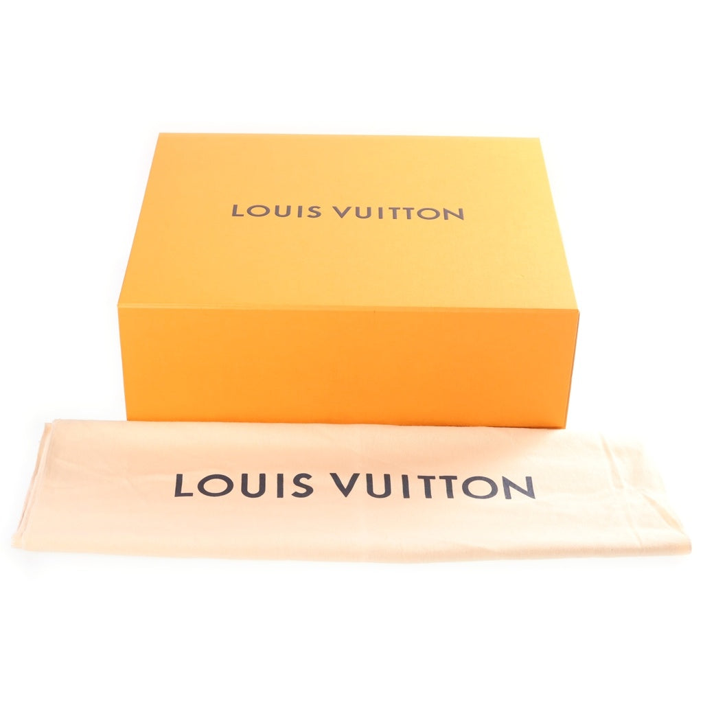 LOUIS VUITTON(ルイヴィトン) カバ ヴィワヤージュ NV トートバック トリヨンレザー ネイビー M53240 レディース