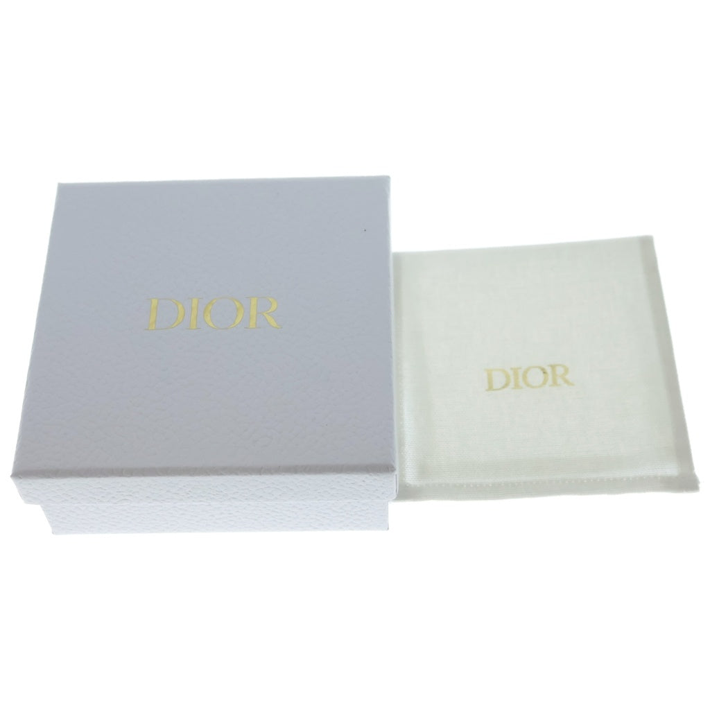 DIOR(ディオール) ディオレボリューション ロゴ チェーン ブレスレット ゴールド B1583DVORS レディース